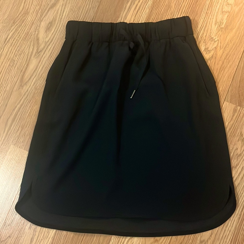 Skirt, lululemon